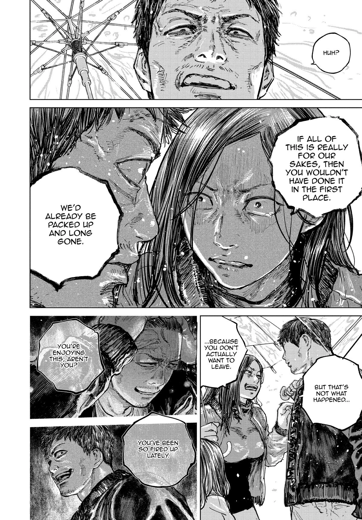 Gannibal Chapter 31 page 14 - 
