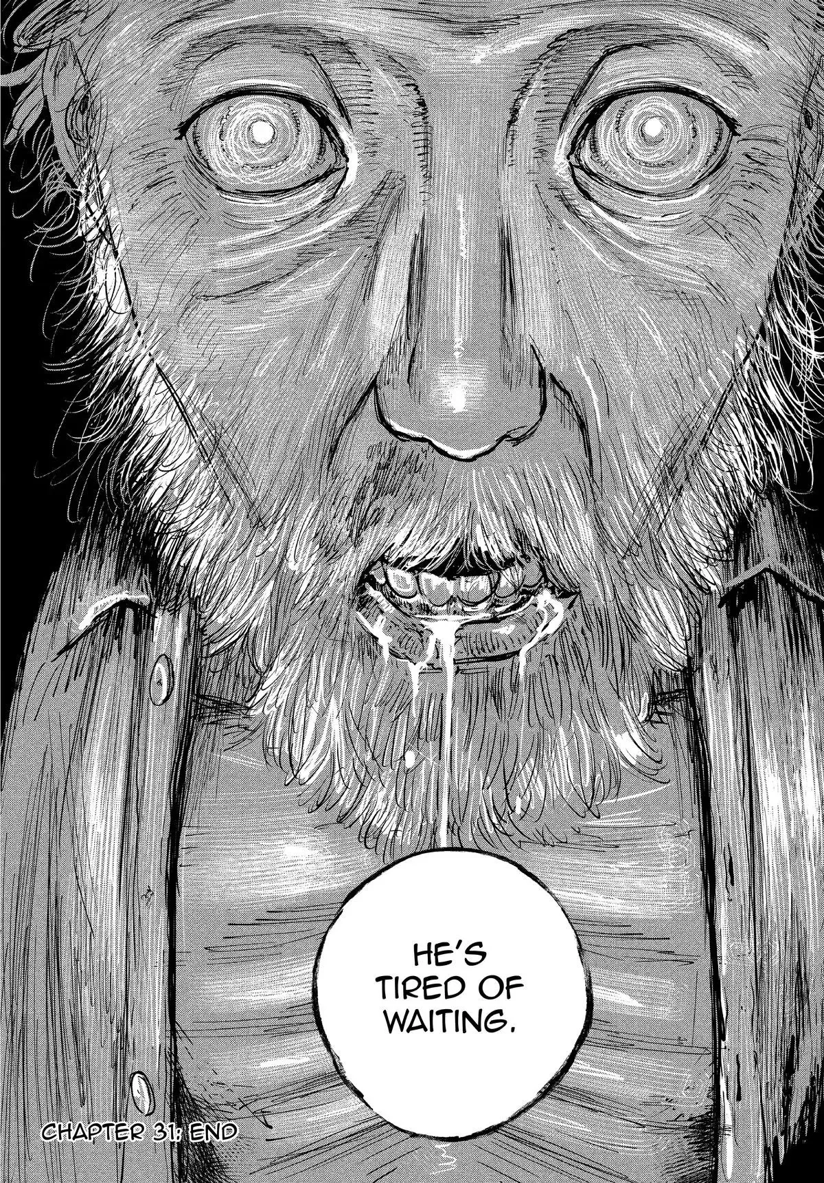 Gannibal Chapter 31 page 20 - 