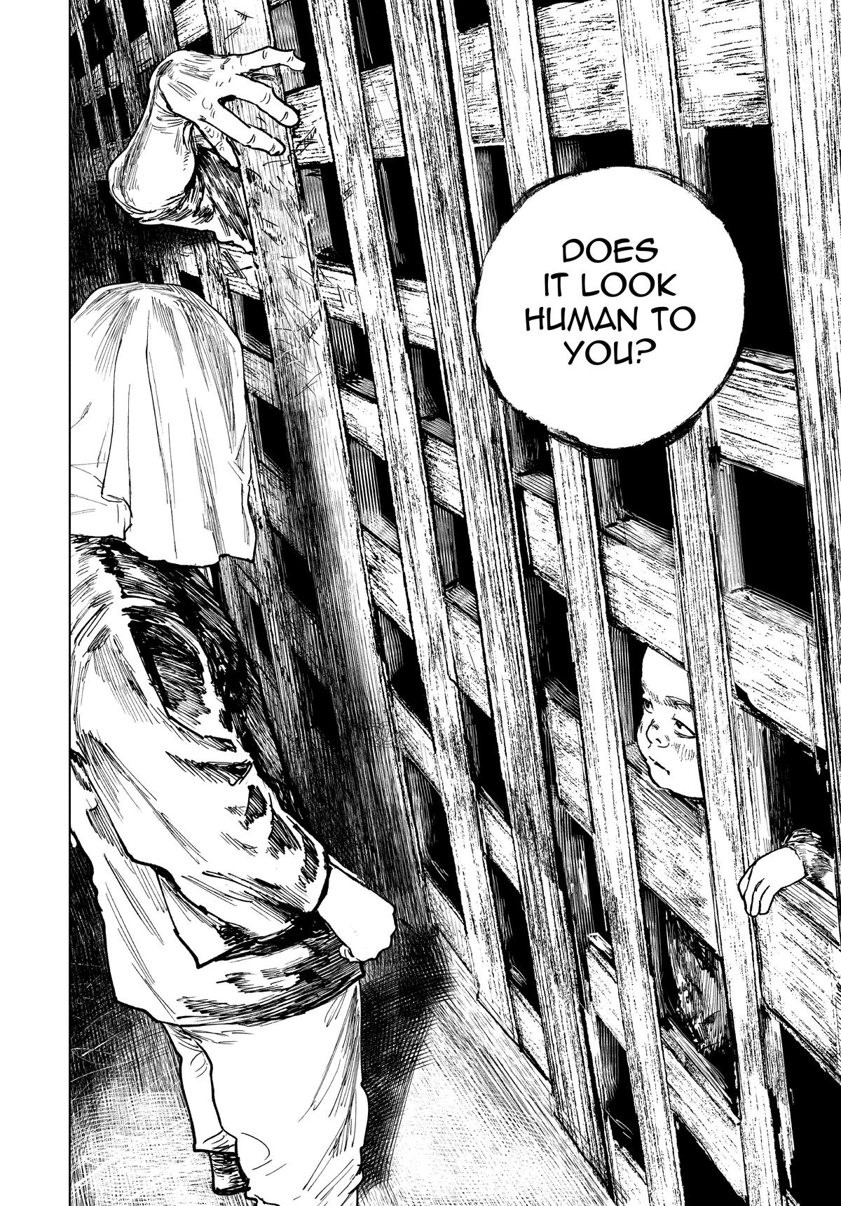 Gannibal Chapter 32 page 12 - 