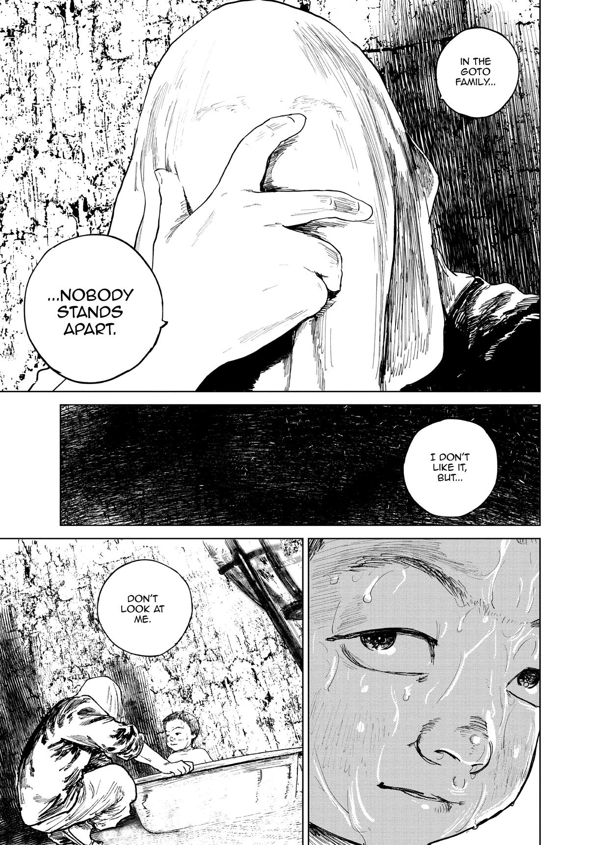 Gannibal Chapter 32 page 19 - 
