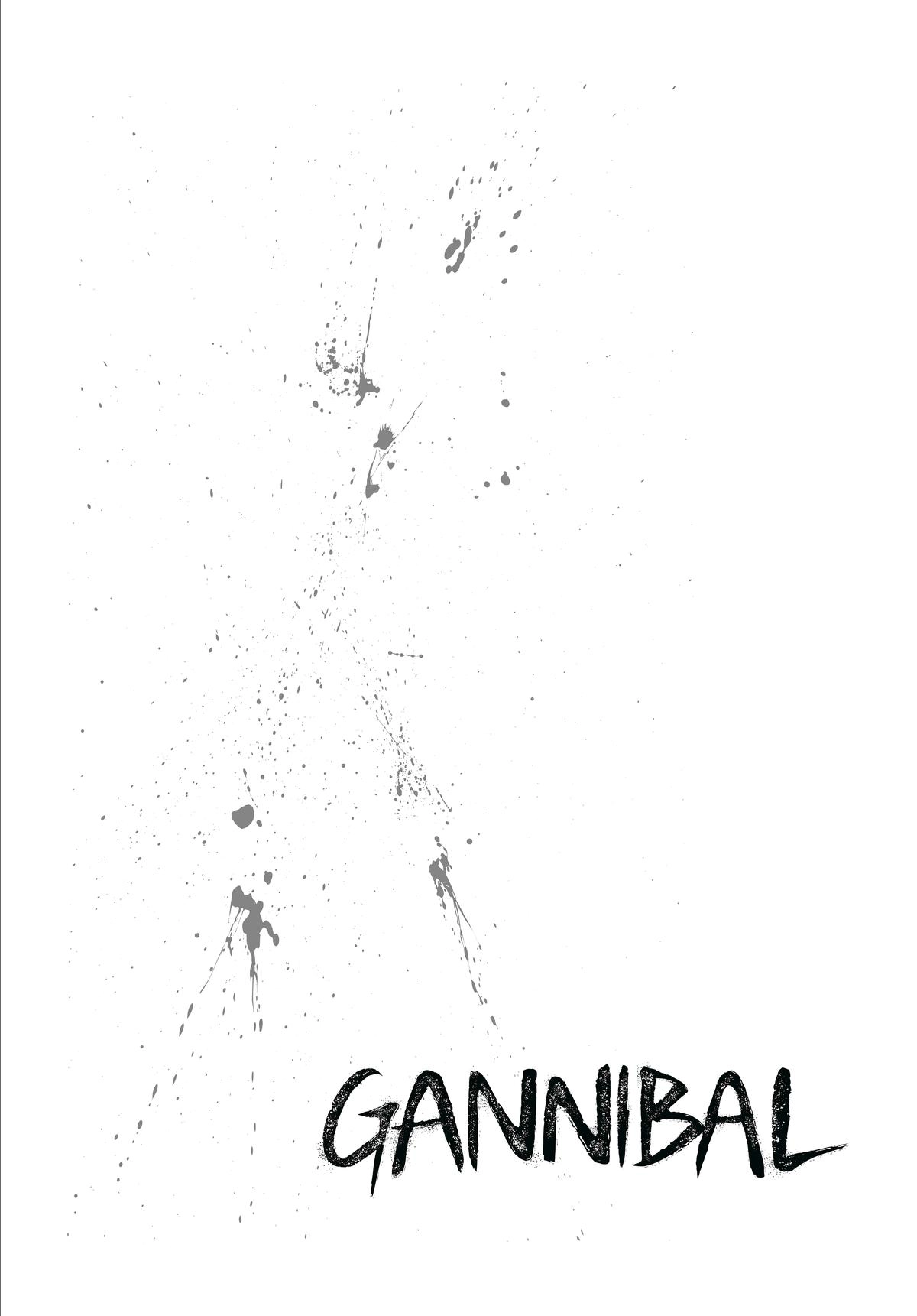 Gannibal Chapter 32 page 22 - 