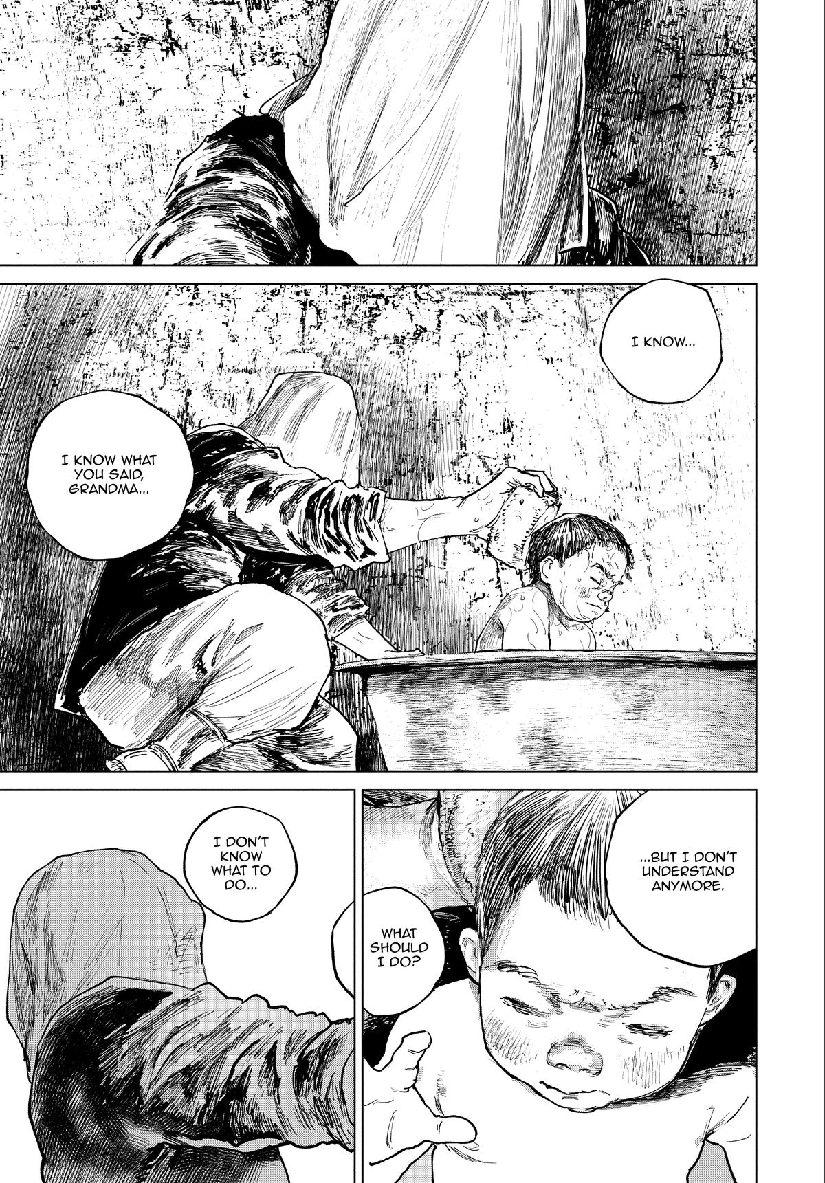 Gannibal Chapter 33 page 7 - 
