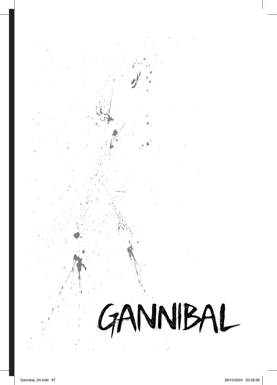 Gannibal Chapter 36 page 2 - 
