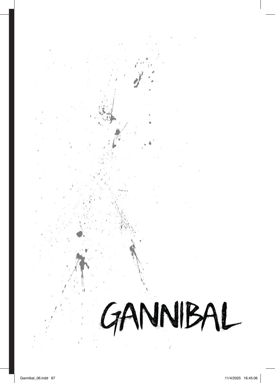 Gannibal Chapter 54 page 2 - 