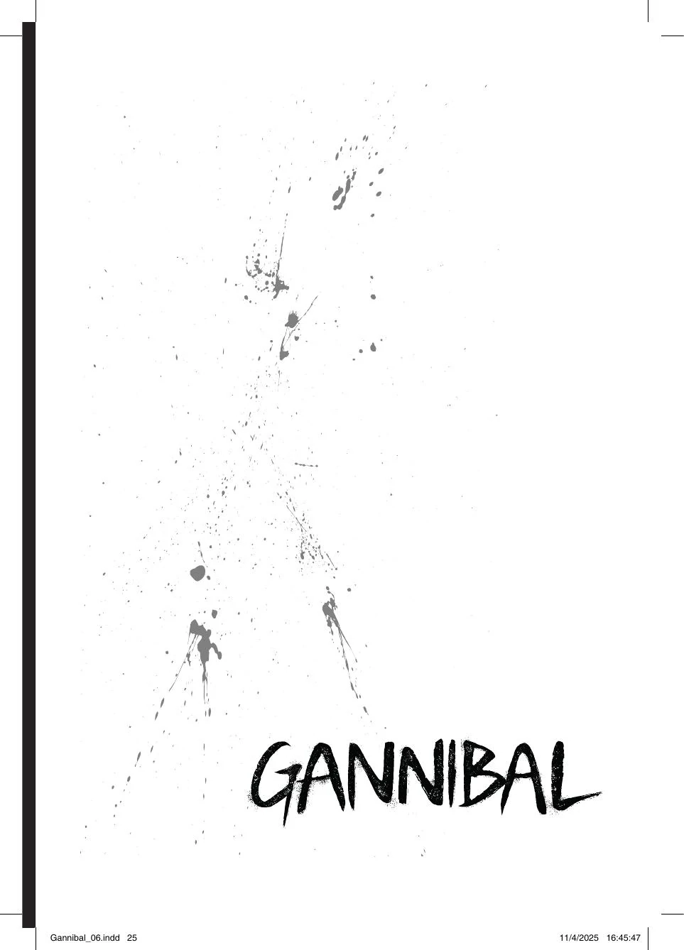 Gannibal Chapter 56 page 2 - 