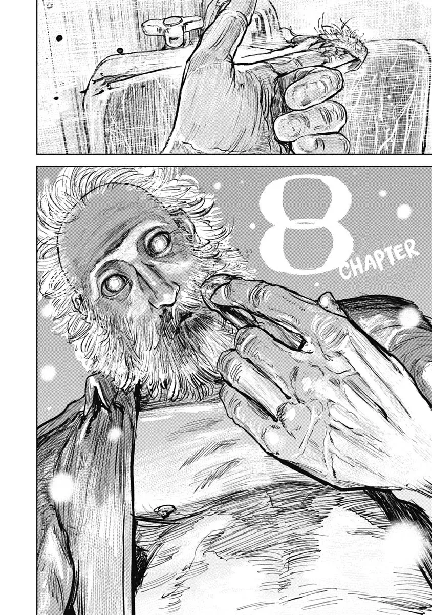 Gannibal Chapter 8 page 2 - 