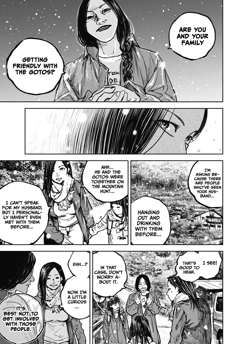 Gannibal Chapter 8 page 5 - 