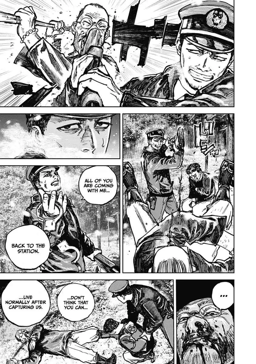 Gannibal Chapter 9 page 9 - 