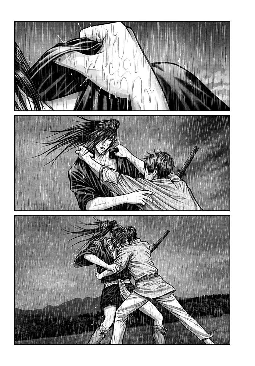 GANTZ:E Chapter 1 page 26 - 