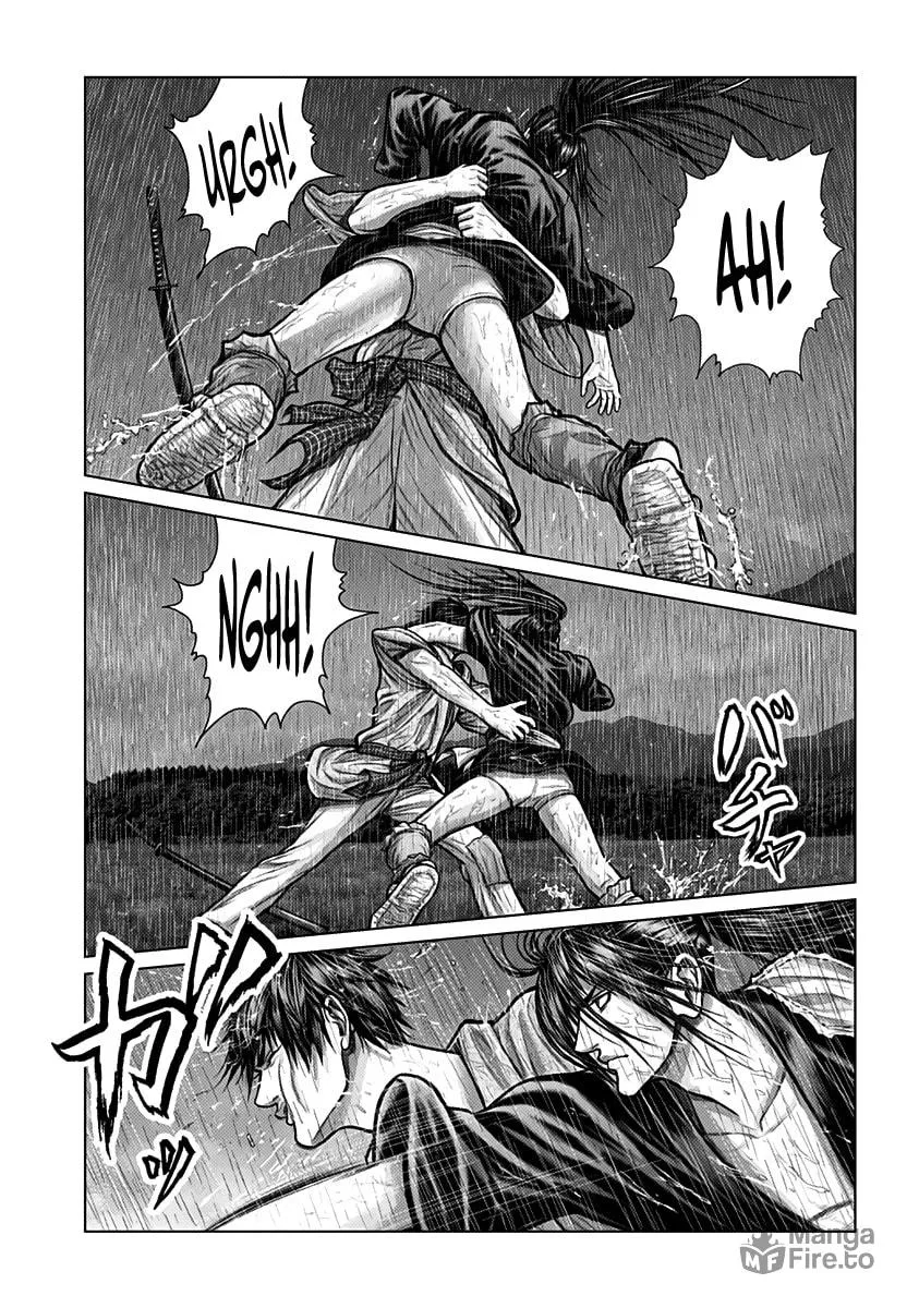 GANTZ:E Chapter 1 page 27 - 