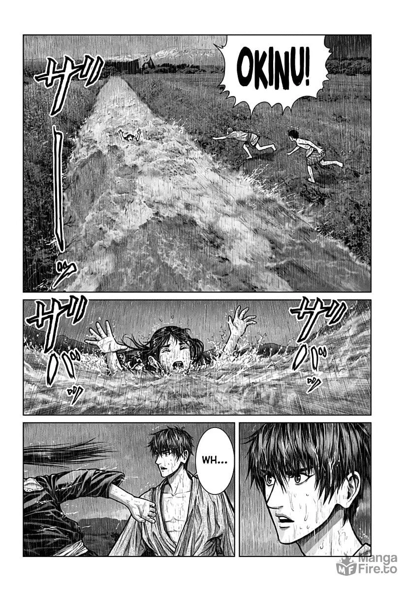 GANTZ:E Chapter 1 page 30 - 