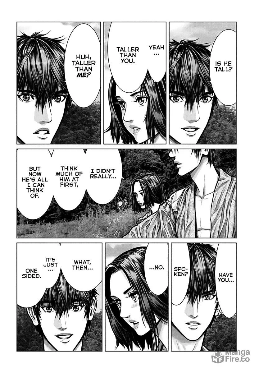 GANTZ:E Chapter 1 page 10 - 