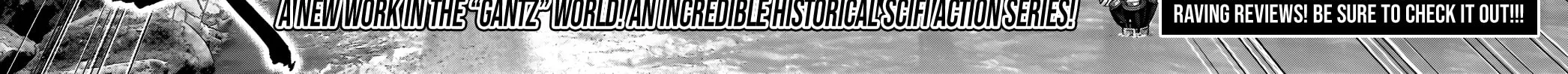GANTZ:E Chapter 10 page 4 - 