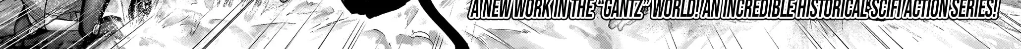 GANTZ:E Chapter 14 page 8 - 