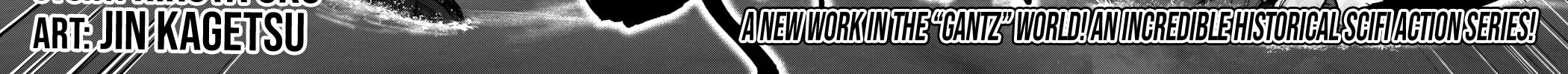 GANTZ:E Chapter 16 page 4 - 