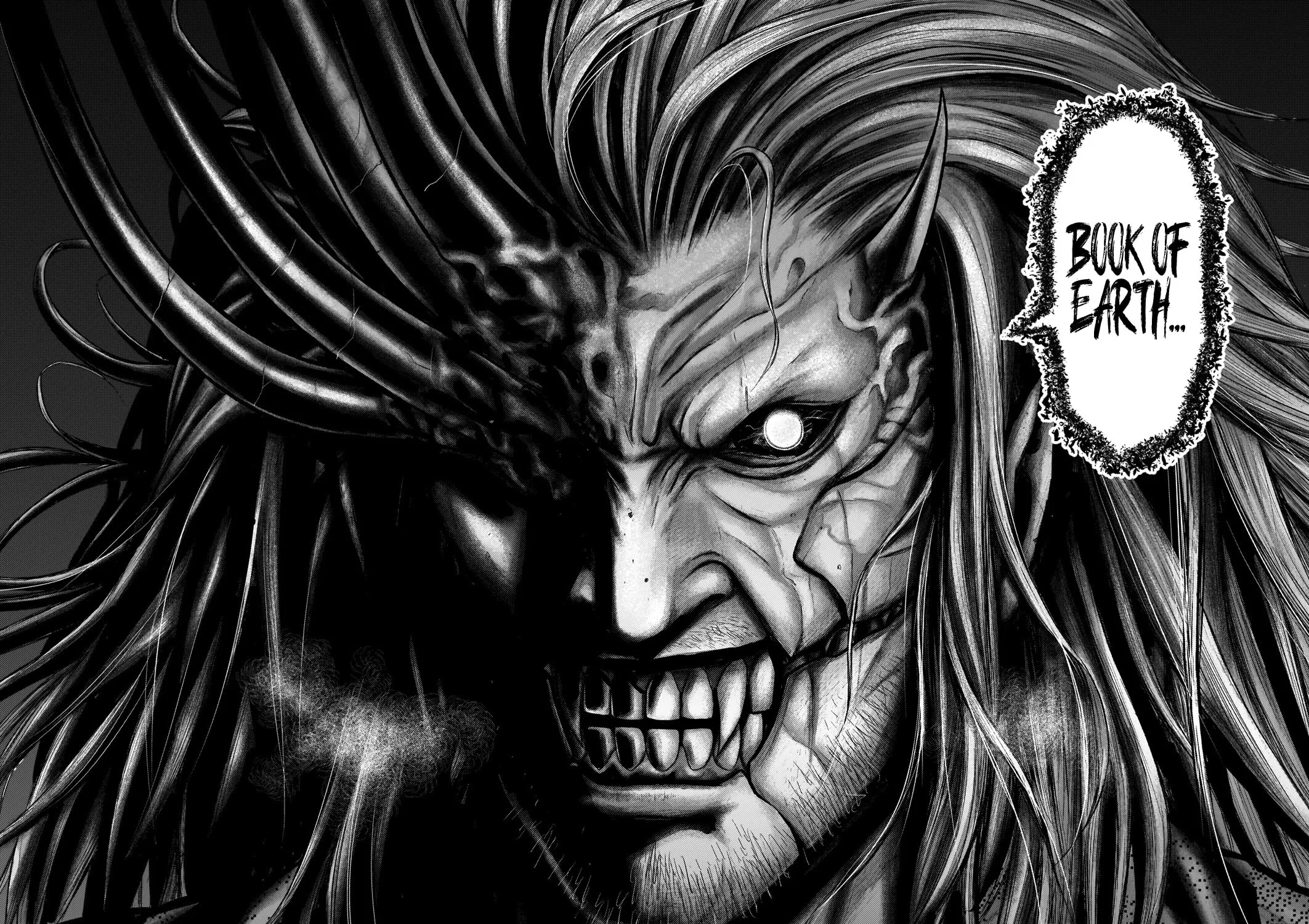 GANTZ:E Chapter 16 page 31 - 