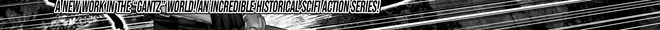 GANTZ:E Chapter 17 page 4 - 