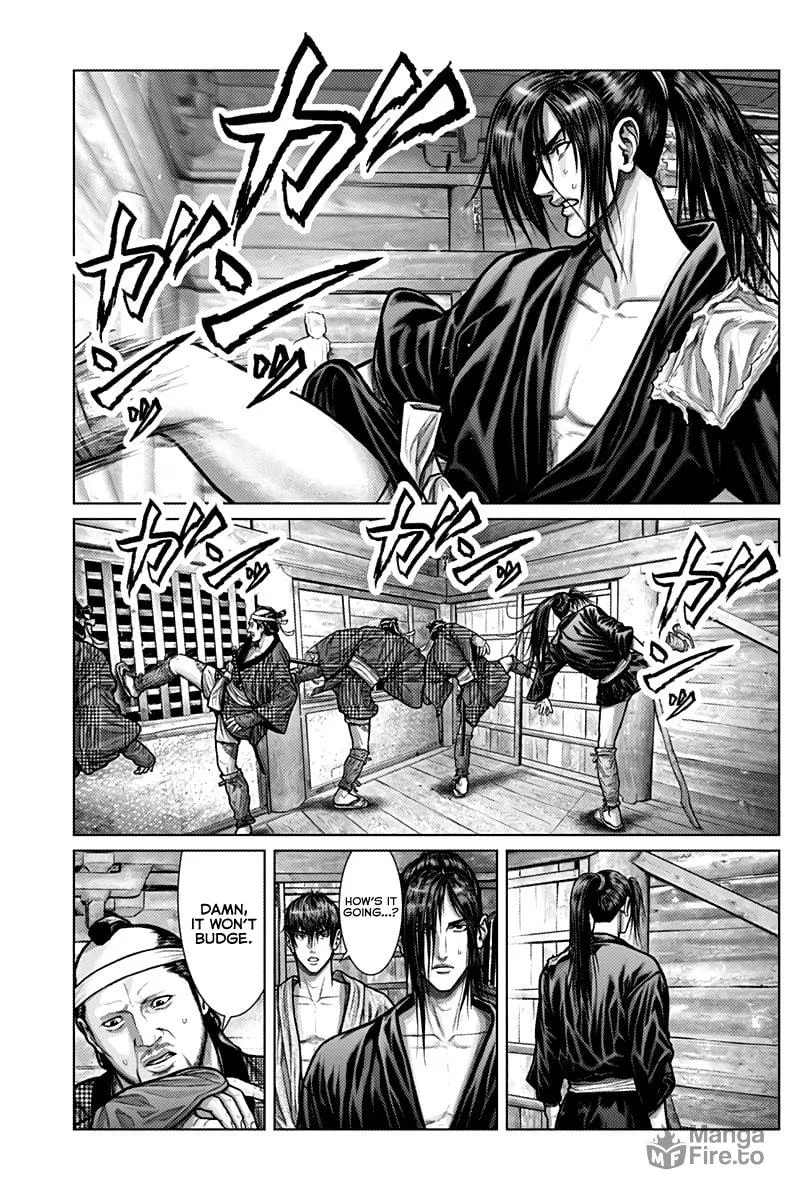 GANTZ:E Chapter 2 page 9 - 