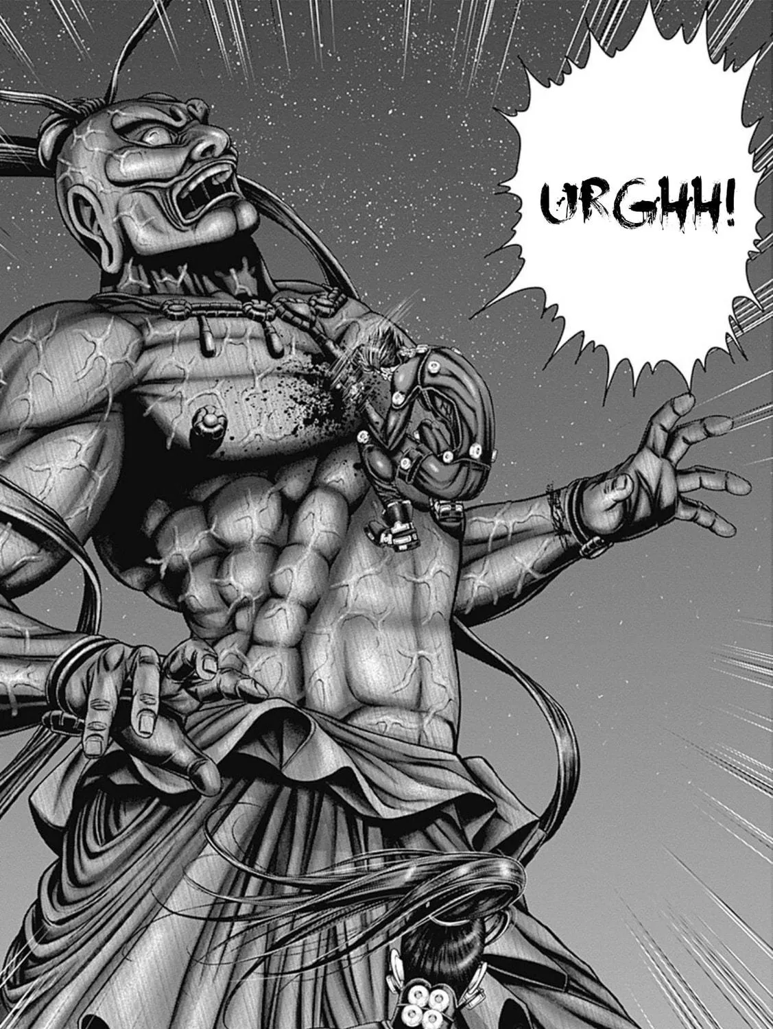 GANTZ:E Chapter 25 page 19 - 
