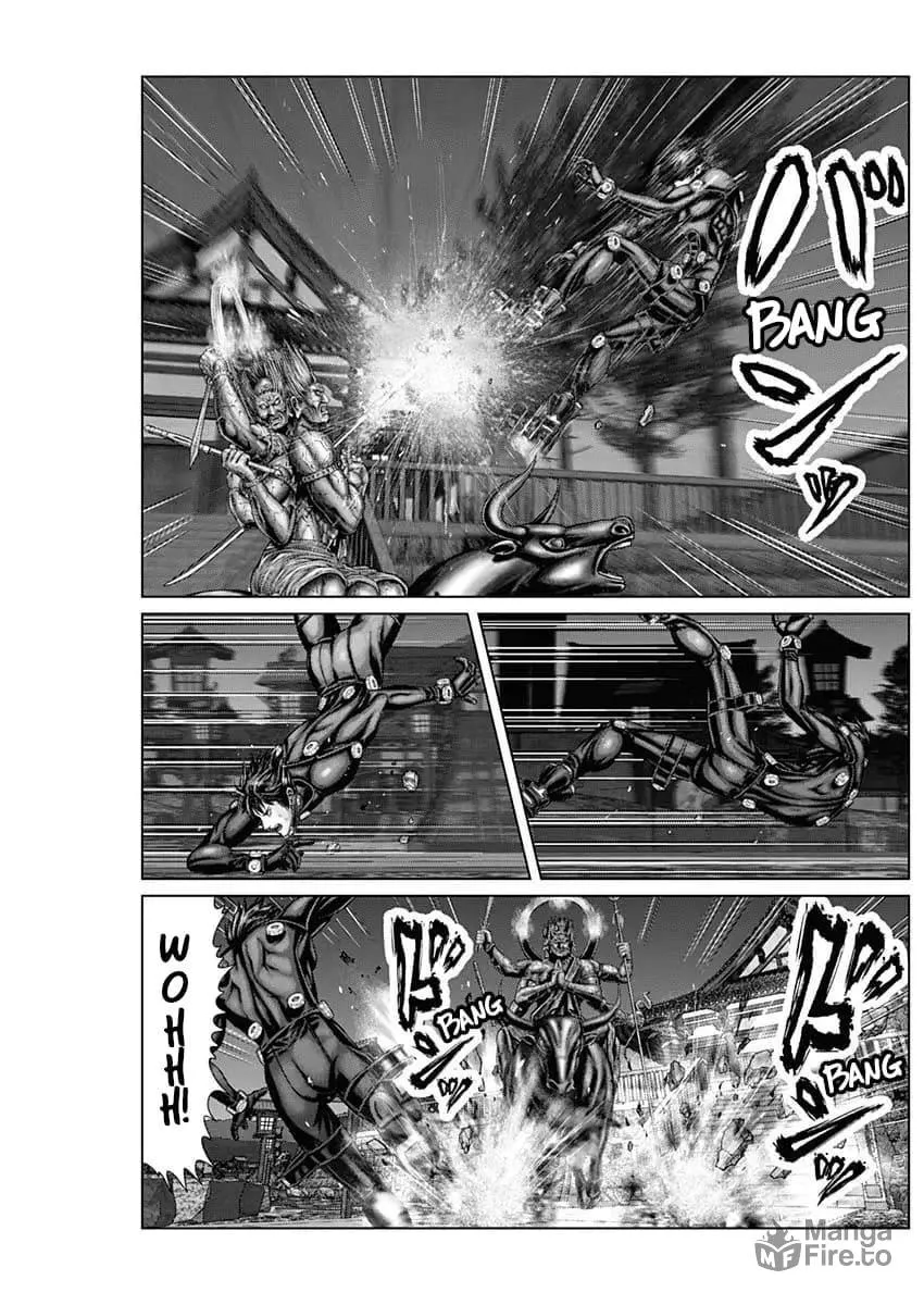 GANTZ:E Chapter 28 page 9 - 