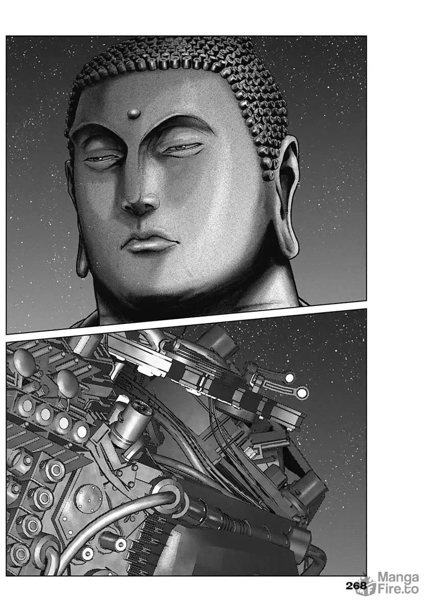 GANTZ:E Chapter 30 page 12 - 