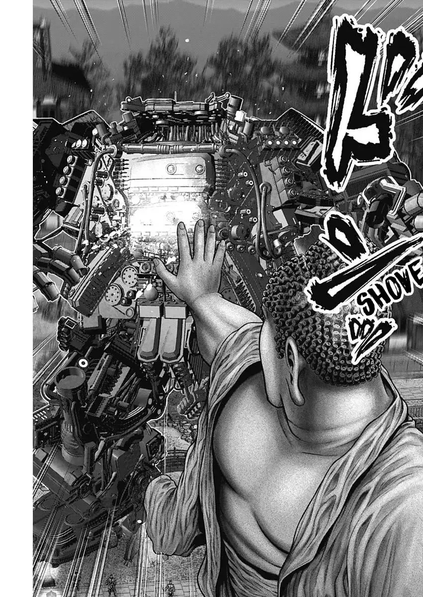 GANTZ:E Chapter 30 page 13 - 