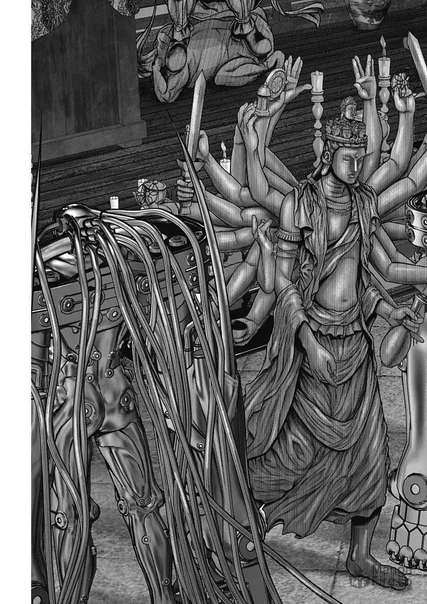 GANTZ:E Chapter 31 page 24 - 