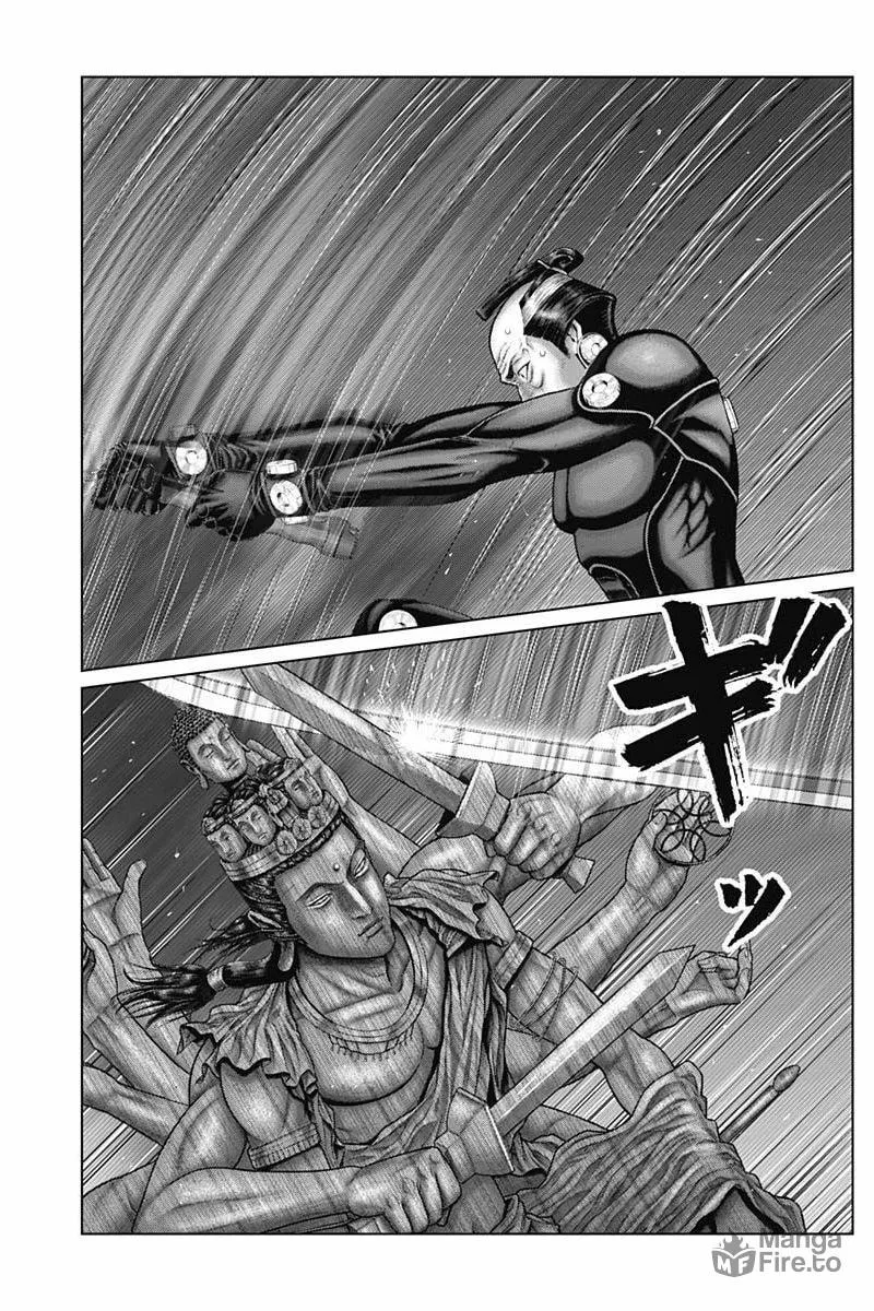 GANTZ:E Chapter 35 page 15 - 