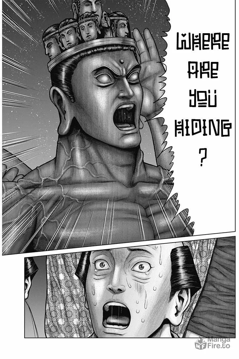 GANTZ:E Chapter 37 page 10 - 