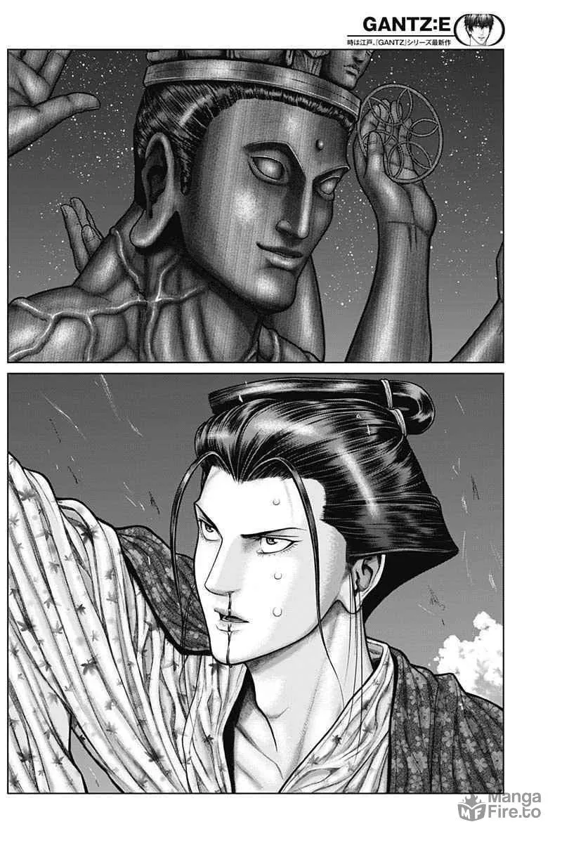 GANTZ:E Chapter 38 page 15 - 