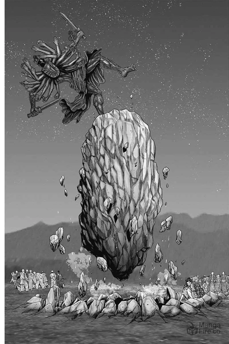 GANTZ:E Chapter 38 page 18 - 