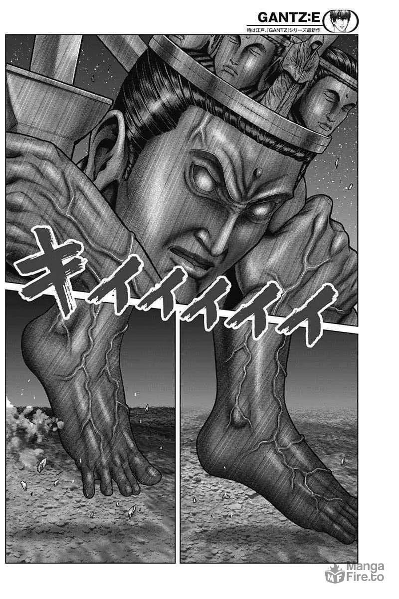 GANTZ:E Chapter 39 page 12 - 