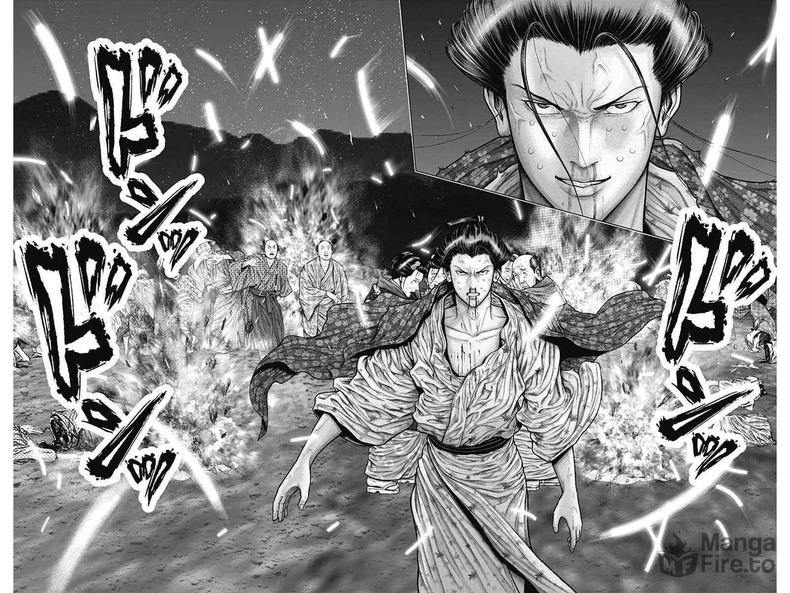 GANTZ:E Chapter 39 page 9 - 