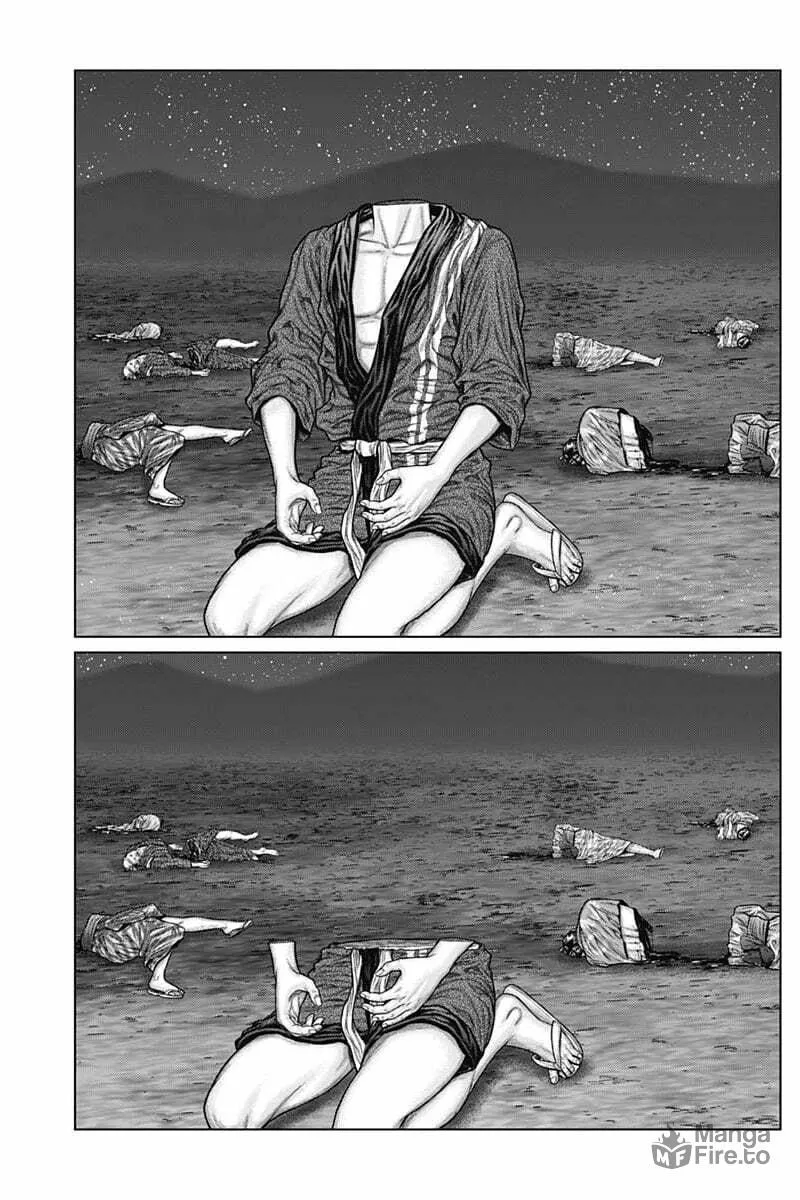 GANTZ:E Chapter 46 page 15 - 