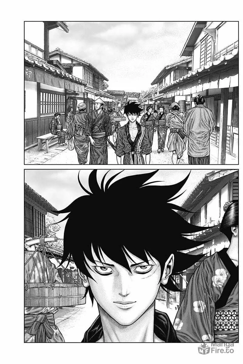 GANTZ:E Chapter 48 page 12 - 