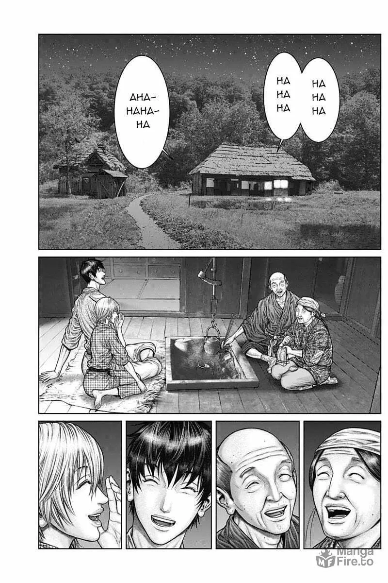 GANTZ:E Chapter 48 page 6 - 