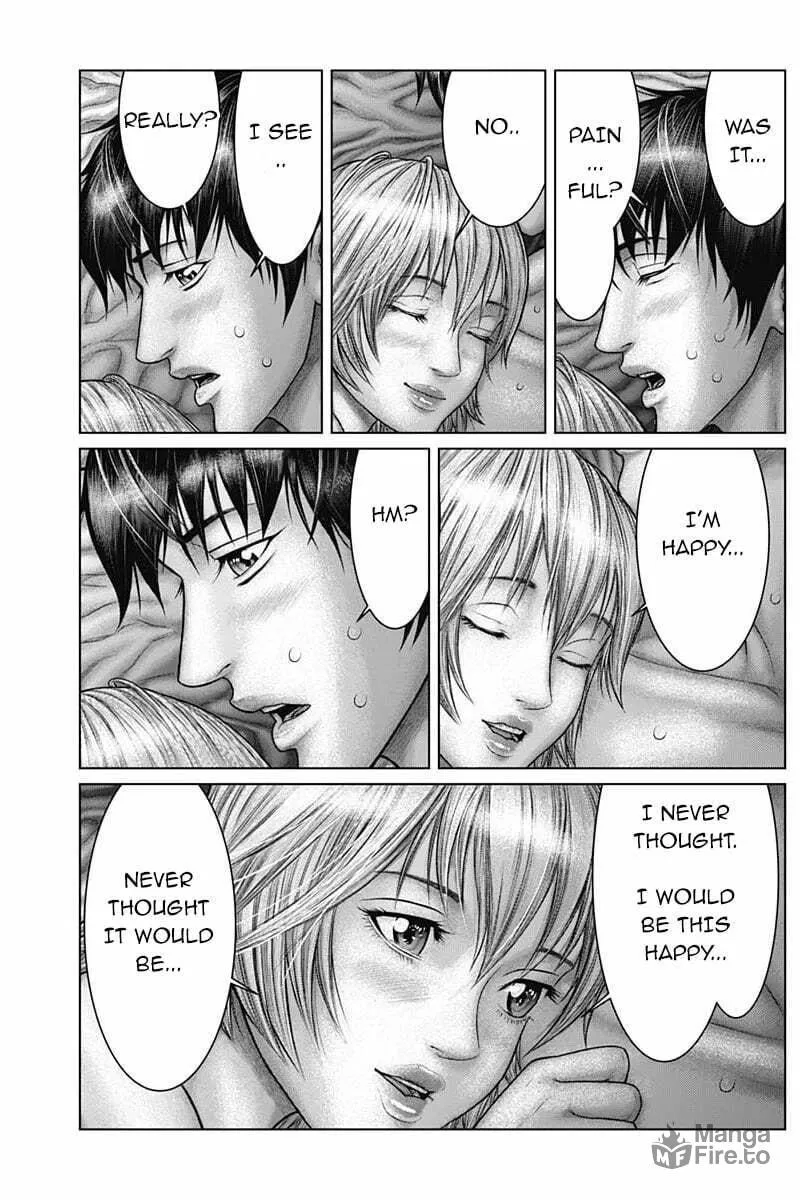 GANTZ:E Chapter 48 page 10 - 
