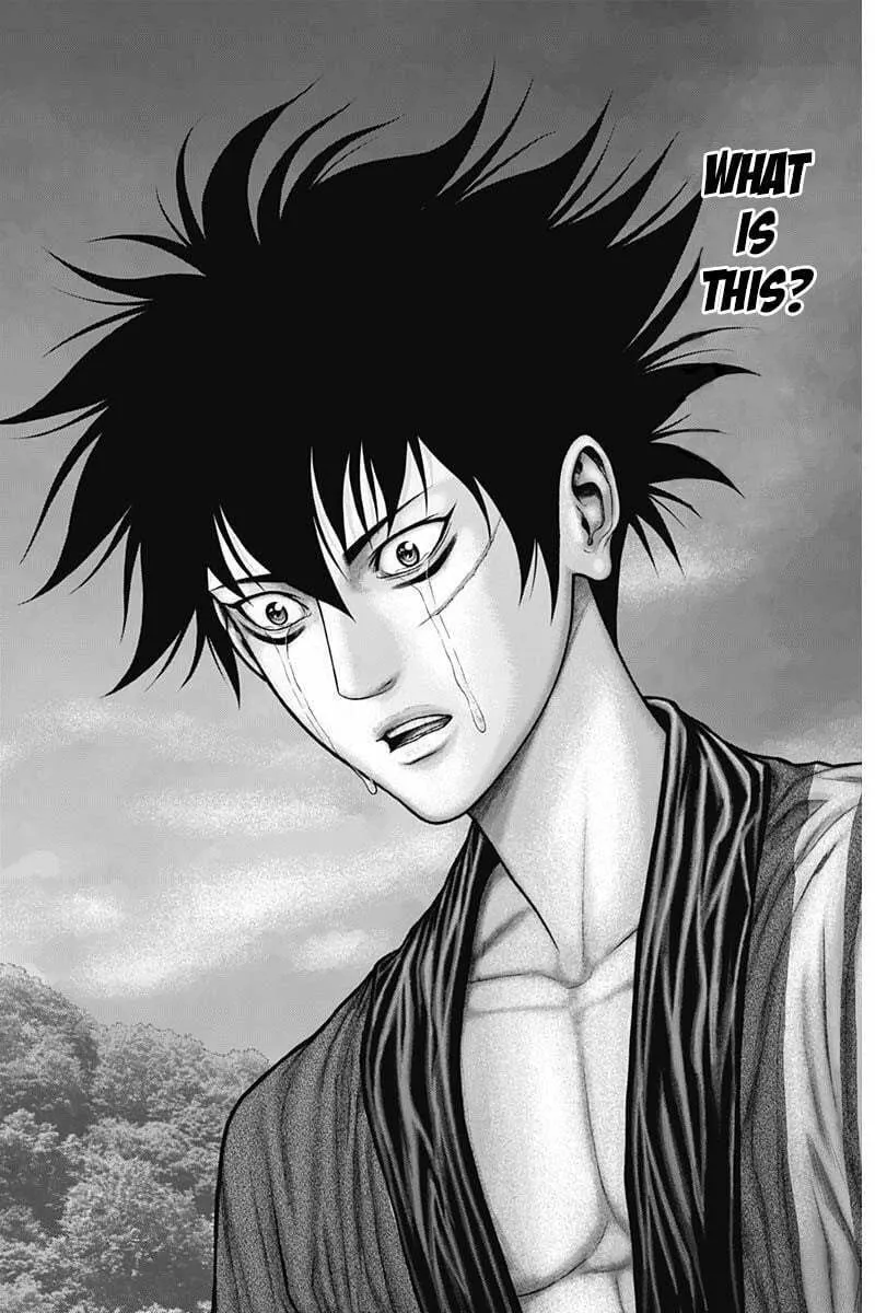 GANTZ:E Chapter 49 page 14 - 