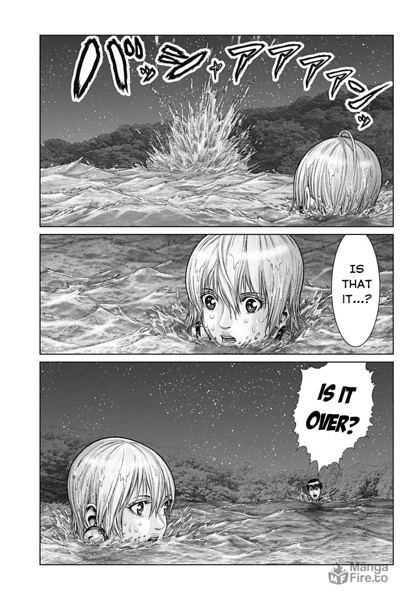GANTZ:E Chapter 57 page 15 - 
