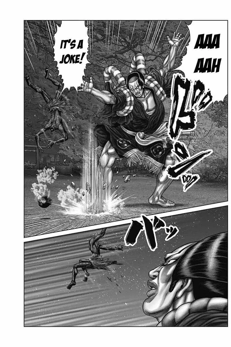 GANTZ:E Chapter 58 page 13 - 