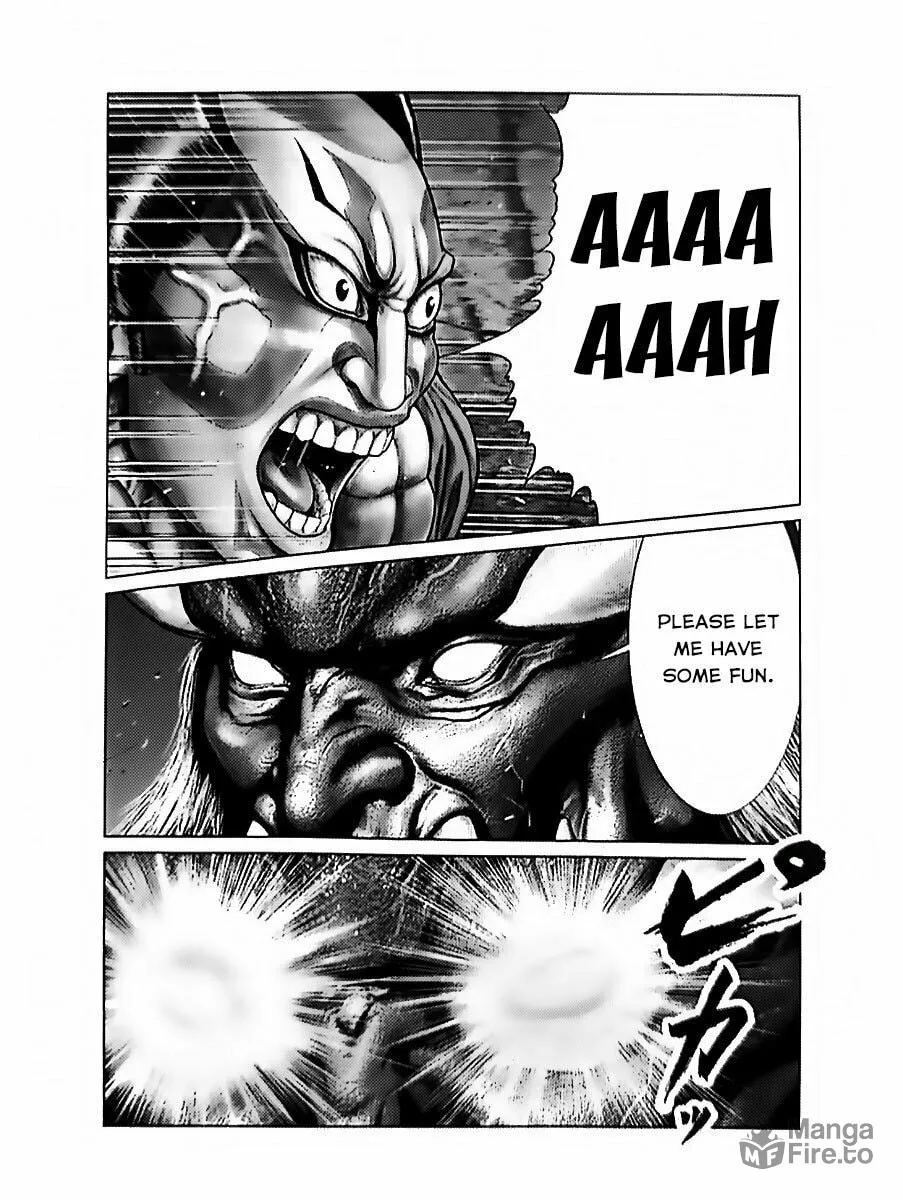 GANTZ:E Chapter 59 page 6 - 
