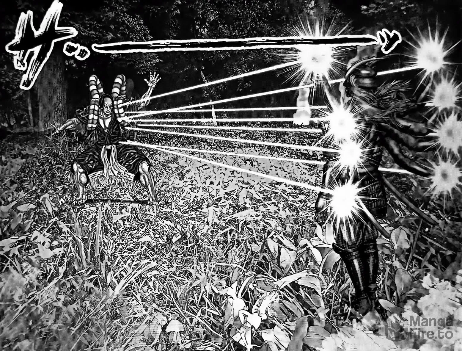 GANTZ:E Chapter 60 page 12 - 