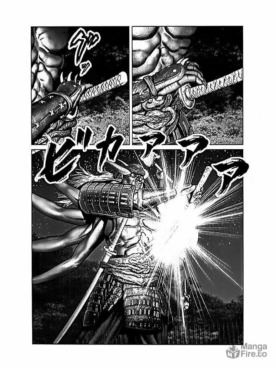 GANTZ:E Chapter 61 page 6 - 