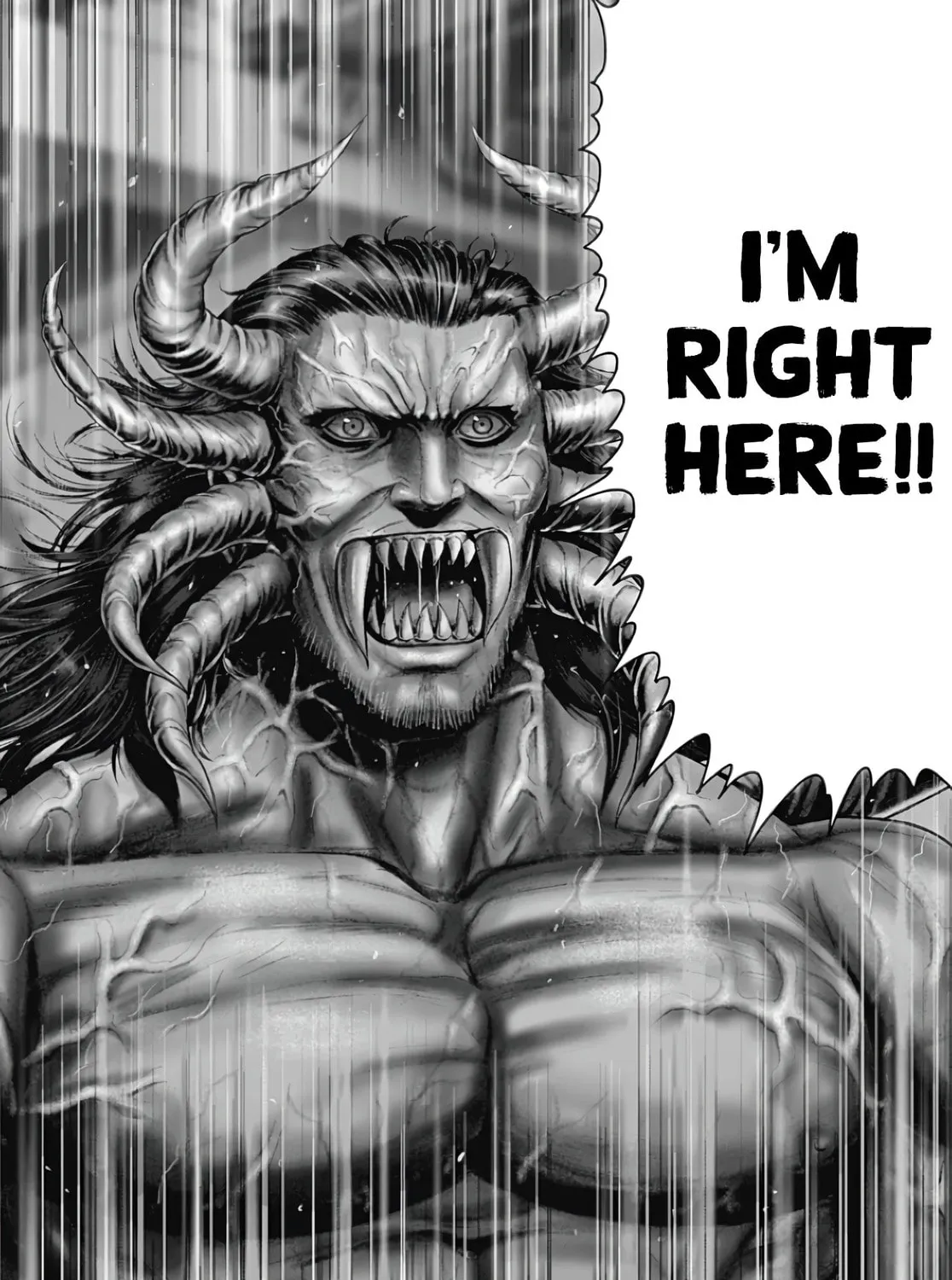 GANTZ:E Chapter 77 page 27 - 