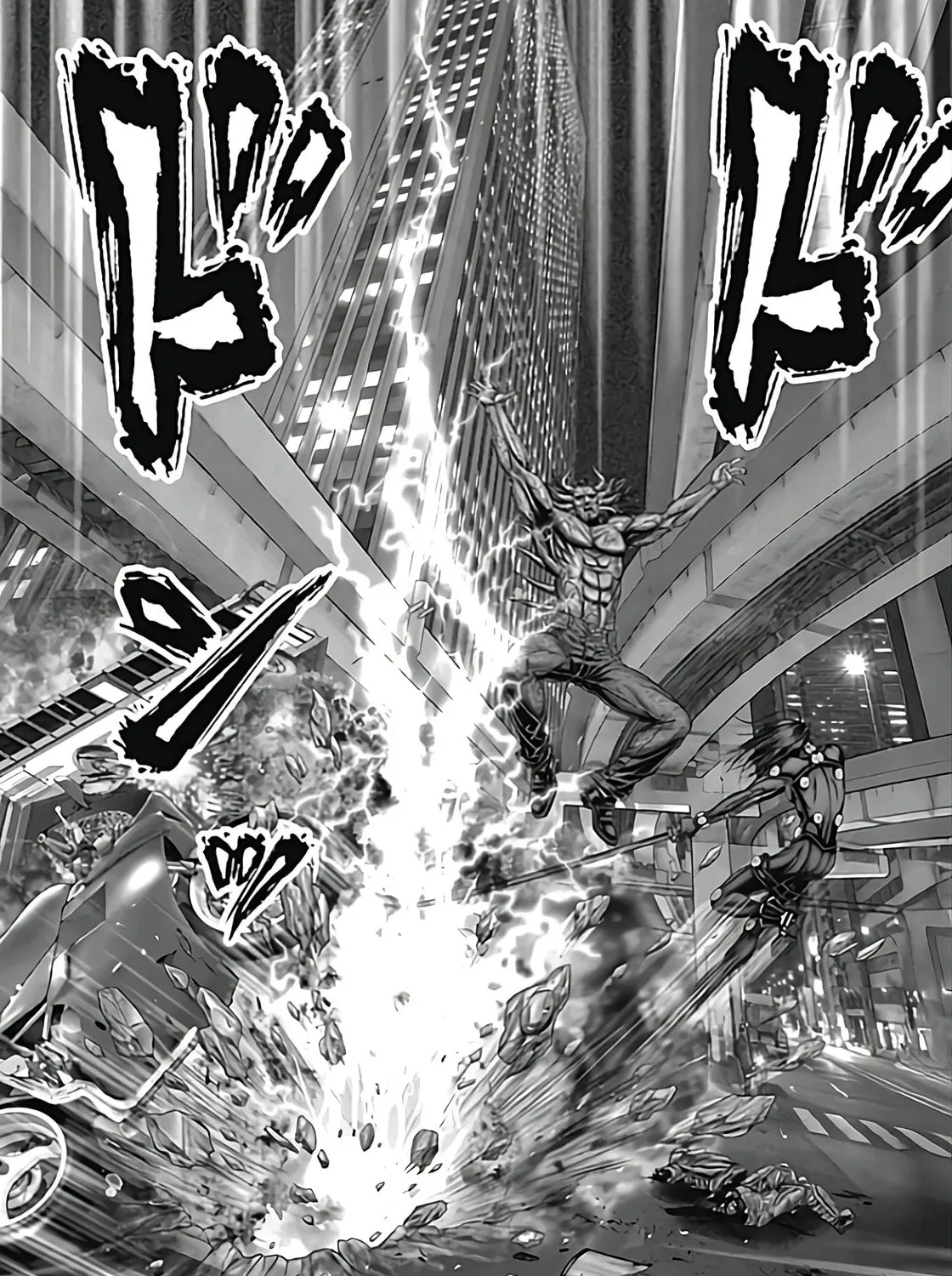 GANTZ:E Chapter 78 page 13 - 
