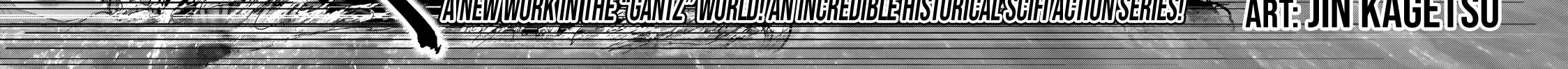 GANTZ:E Chapter 8 page 4 - 