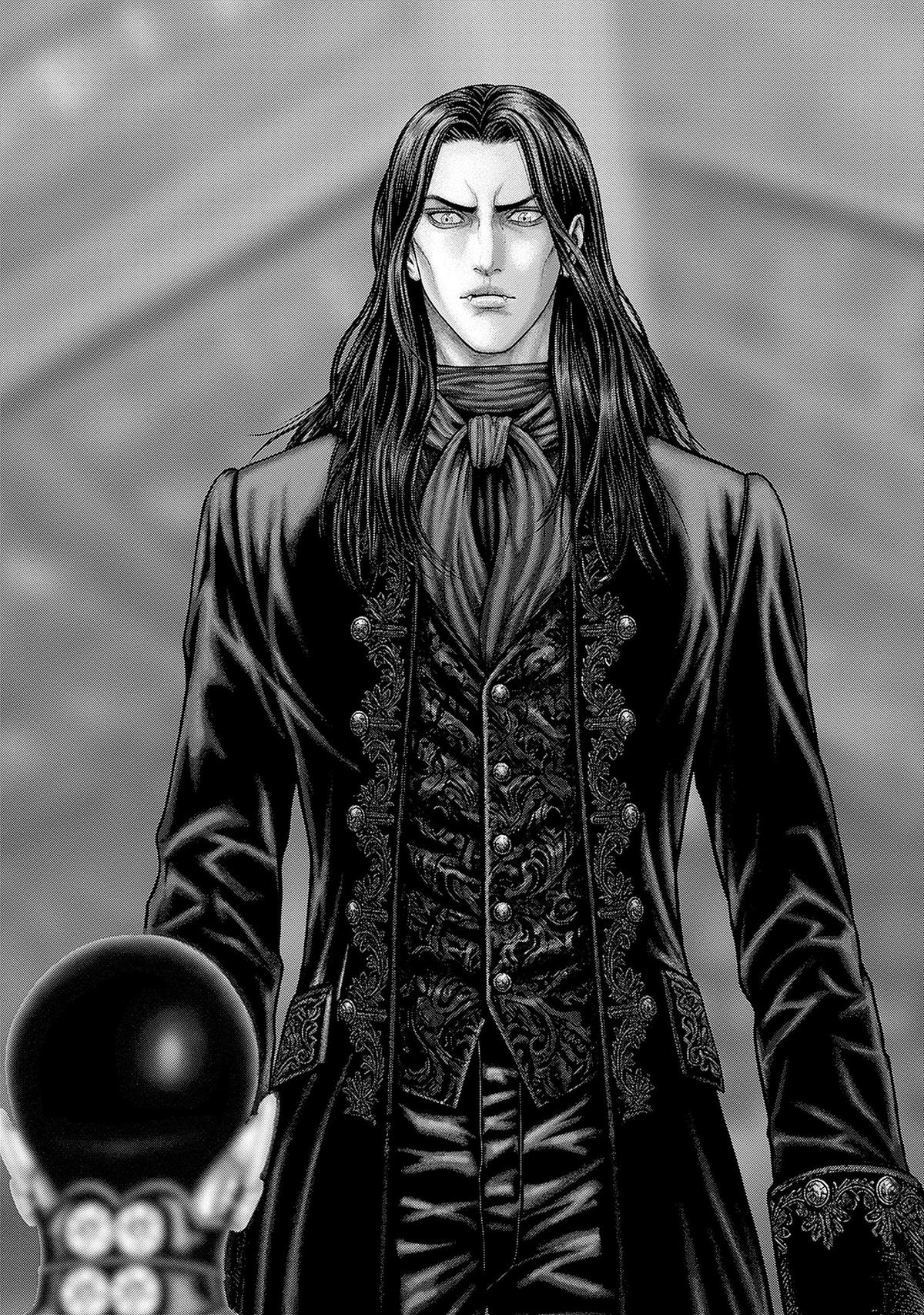 GANTZ:E Chapter 87 page 19 - 