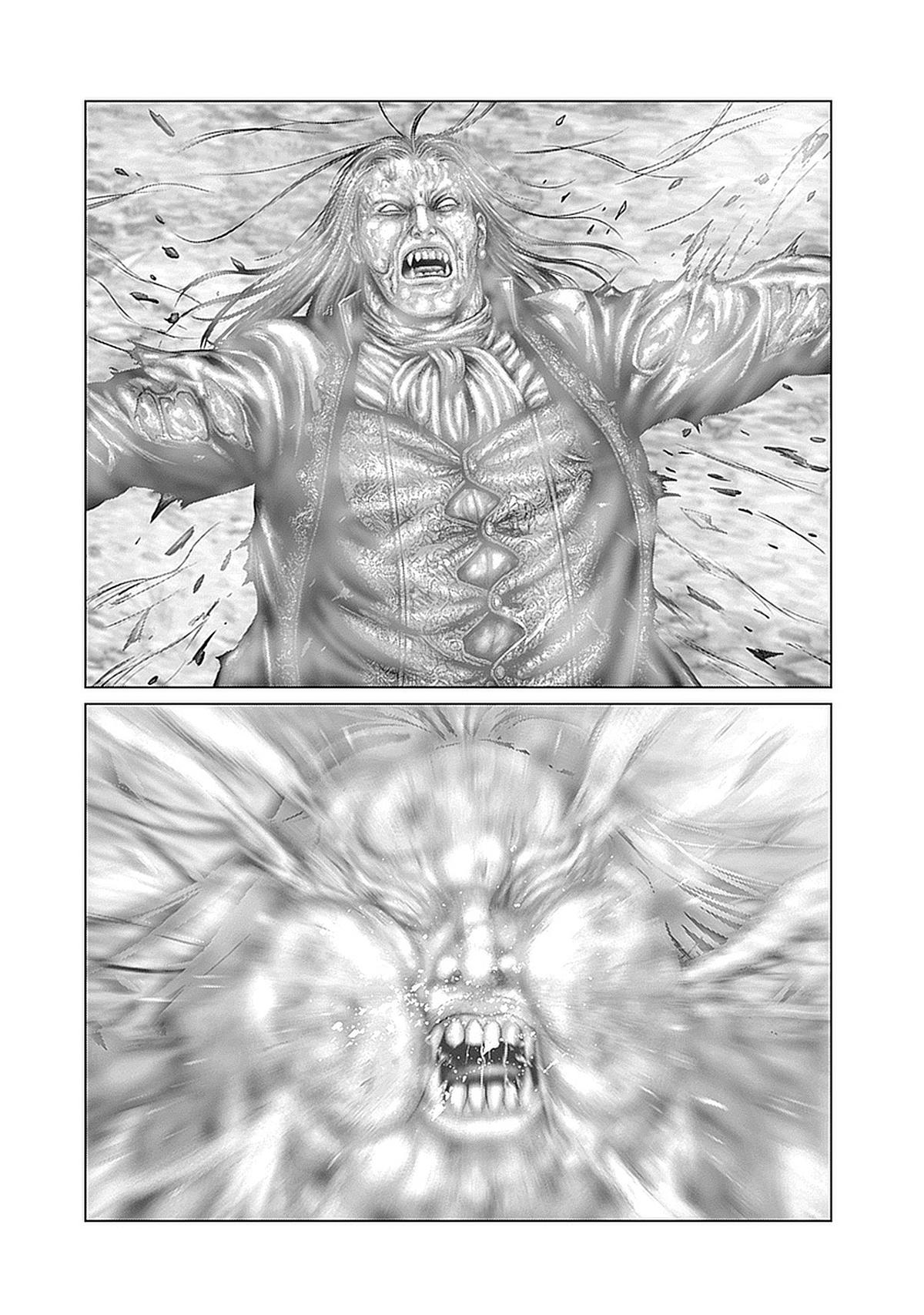 GANTZ:E Chapter 92 page 10 - 