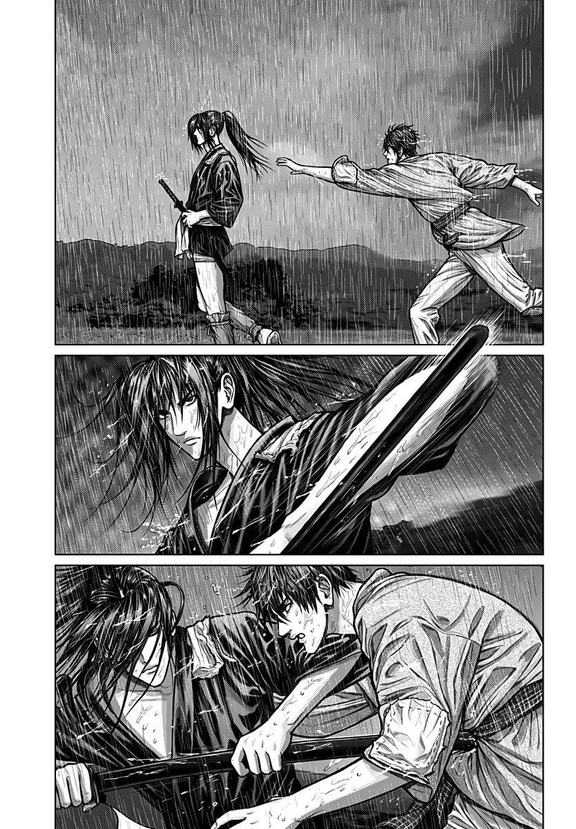 Gantz:E Chapter 1 page 26 - 