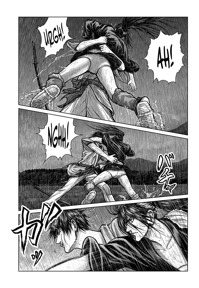 Gantz:E Chapter 1 page 28 - 